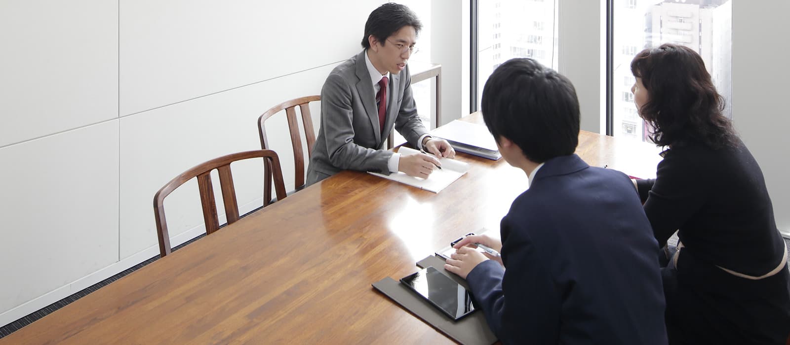 弁護士法人 しょうぶ法律事務所